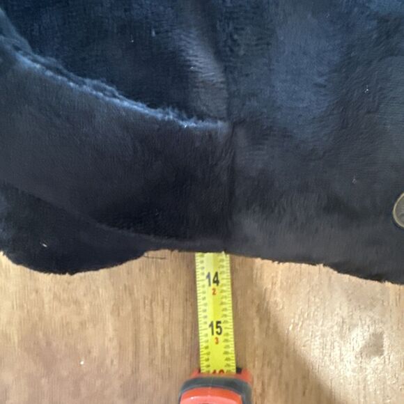 Woof & Poof‎ 2015 Black Halloween Cat Plush Tags Attached - Picture 13 of 16